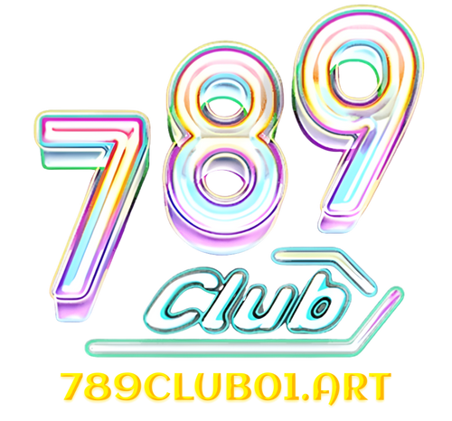 789Club01 Art Logo