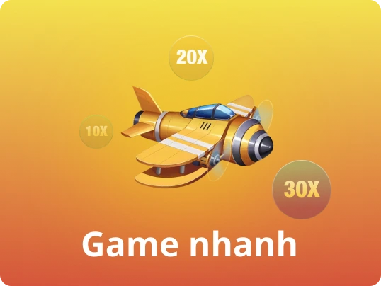 Game Nhanh