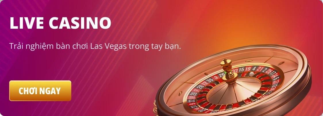 Live Casino
