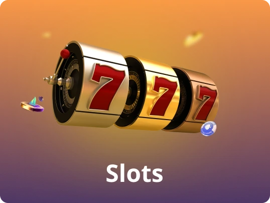 Slots