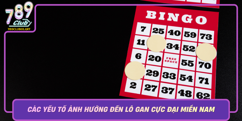 Các Yếu Tố Ảnh Hưởng Đến Lô Gan Cực Đại Miền Nam – Hiểu Rõ Quy Luật Để Thành Công Hơn Cac Yeu To Anh Huong Den Lo Gan Cuc Dai Mien Nam Hieu Ro Quy Luat De Thanh Cong Hon