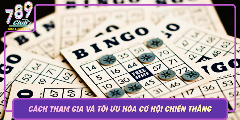 Cach Tham Gia Va Toi Uu Hoa Co Hoi Chien Thang Tai 789Club Voi Lo Kep Khung 3