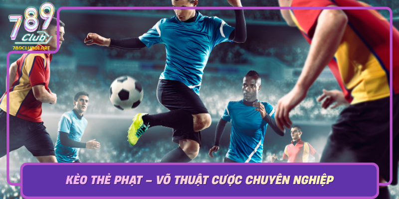Keo The Phat Vo Thuat Cuoc Chuyen Nghiep Trong The Gioi The Thao