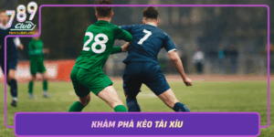 Kham Pha Keo Tai Xiu Tham Gia Cuoc Thong Minh Tai 789Club