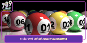 Kham Pha Xo So Power California Va Nhung Co Hoi May Man